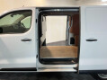Vauxhall Vivaro 1.5 L2H1 F2900 DYNAMIC S/S 101 BHP 8