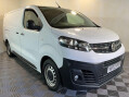 Vauxhall Vivaro 1.5 L2H1 F2900 DYNAMIC S/S 101 BHP 36
