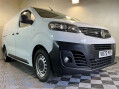 Vauxhall Vivaro 1.5 L2H1 F2900 DYNAMIC S/S 101 BHP 37