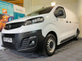 Vauxhall Vivaro 1.5 L2H1 F2900 DYNAMIC S/S 101 BHP 39