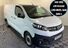 Vauxhall Vivaro 1.5 L2H1 F2900 DYNAMIC S/S 101 BHP