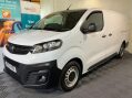 Vauxhall Vivaro 1.5 L2H1 F2900 DYNAMIC S/S 101 BHP 3