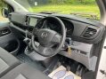 Vauxhall Vivaro 1.5 L2H1 F2900 DYNAMIC S/S 101 BHP 9