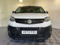 Vauxhall Vivaro 1.5 L2H1 F2900 DYNAMIC S/S 101 BHP 38