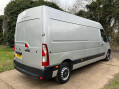 Vauxhall Movano 2.3 L3H2 F3500 135 BHP 6