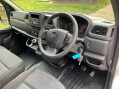 Vauxhall Movano 2.3 L3H2 F3500 135 BHP 8