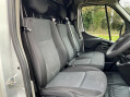 Vauxhall Movano 2.3 L3H2 F3500 135 BHP 9