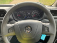 Vauxhall Movano 2.3 L3H2 F3500 135 BHP 16