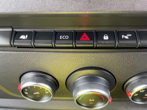 Vauxhall Movano 2.3 L3H2 F3500 135 BHP 24