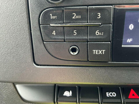 Vauxhall Movano 2.3 L3H2 F3500 135 BHP 28