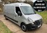 Vauxhall Movano 2.3 L3H2 F3500 135 BHP