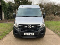 Vauxhall Movano 2.3 L3H2 F3500 135 BHP 36