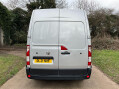 Vauxhall Movano 2.3 L3H2 F3500 135 BHP 5
