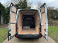 Vauxhall Movano 2.3 L3H2 F3500 135 BHP 7