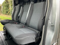 Vauxhall Movano 2.3 L3H2 F3500 135 BHP 10