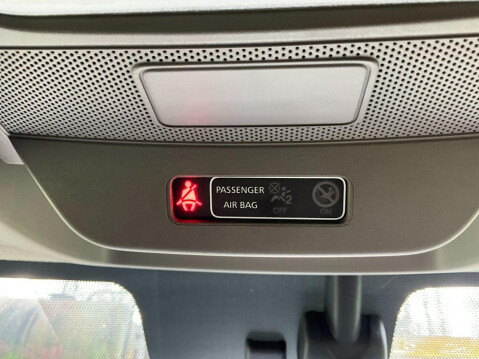 Vauxhall Movano 2.3 L3H2 F3500 135 BHP 32
