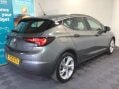 Vauxhall Astra 1.2 SRI 5d 144 BHP 5