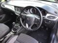 Vauxhall Astra 1.2 SRI 5d 144 BHP 12