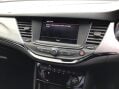 Vauxhall Astra 1.2 SRI 5d 144 BHP 25