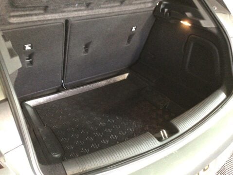 Vauxhall Astra 1.2 SRI 5d 144 BHP 26