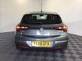 Vauxhall Astra 1.2 SRI 5d 144 BHP 4