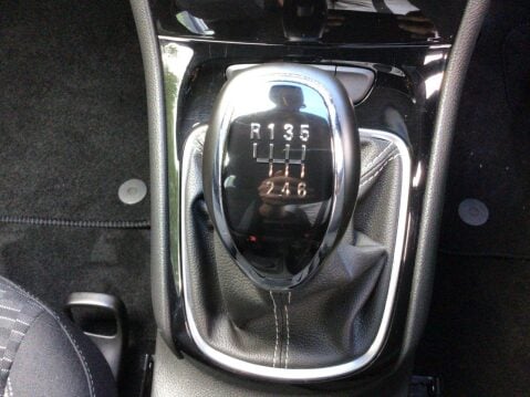 Vauxhall Astra 1.2 SRI 5d 144 BHP 24