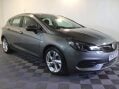 Vauxhall Astra 1.2 SRI 5d 144 BHP 1