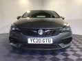 Vauxhall Astra 1.2 SRI 5d 144 BHP 8