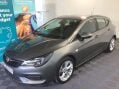 Vauxhall Astra 1.2 SRI 5d 144 BHP 10