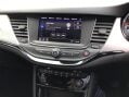 Vauxhall Astra 1.2 SRI 5d 144 BHP 20