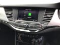 Vauxhall Astra 1.2 SRI 5d 144 BHP 23