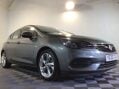 Vauxhall Astra 1.2 SRI 5d 144 BHP 37