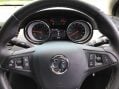 Vauxhall Astra 1.2 SRI 5d 144 BHP 39