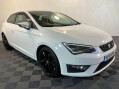 SEAT Leon 1.4 ECOTSI FR TECHNOLOGY 3d 150 BHP 1