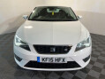 SEAT Leon 1.4 ECOTSI FR TECHNOLOGY 3d 150 BHP 2