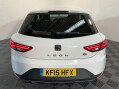 SEAT Leon 1.4 ECOTSI FR TECHNOLOGY 3d 150 BHP 5