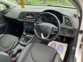 SEAT Leon 1.4 ECOTSI FR TECHNOLOGY 3d 150 BHP 8