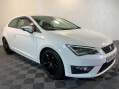 SEAT Leon 1.4 ECOTSI FR TECHNOLOGY 3d 150 BHP 41