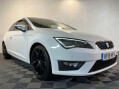 SEAT Leon 1.4 ECOTSI FR TECHNOLOGY 3d 150 BHP 42