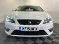 SEAT Leon 1.4 ECOTSI FR TECHNOLOGY 3d 150 BHP 43