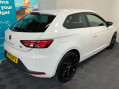 SEAT Leon 1.4 ECOTSI FR TECHNOLOGY 3d 150 BHP 6