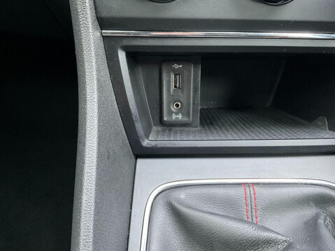 SEAT Leon 1.4 ECOTSI FR TECHNOLOGY 3d 150 BHP 36