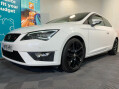 SEAT Leon 1.4 ECOTSI FR TECHNOLOGY 3d 150 BHP 44
