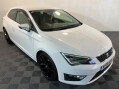 SEAT Leon 1.4 ECOTSI FR TECHNOLOGY 3d 150 BHP 39