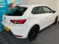 SEAT Leon 1.4 ECOTSI FR TECHNOLOGY 3d 150 BHP 6