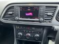 SEAT Leon 1.4 ECOTSI FR TECHNOLOGY 3d 150 BHP 25