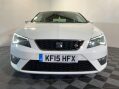 SEAT Leon 1.4 ECOTSI FR TECHNOLOGY 3d 150 BHP 43