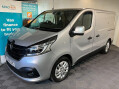 Renault Trafic 2.0 SL28 SPORT ENERGY DCI 120 BHP 3