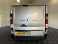 Renault Trafic 2.0 SL28 SPORT ENERGY DCI 120 BHP 5