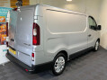 Renault Trafic 2.0 SL28 SPORT ENERGY DCI 120 BHP 6
